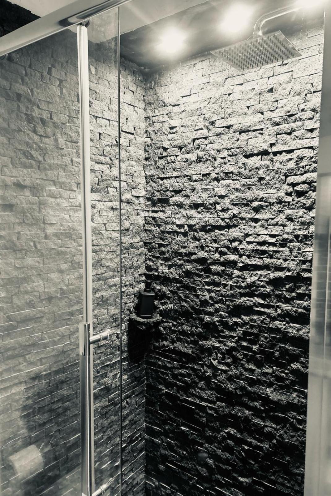La Casa Nel Cortile Apartment คาตาเนีย ภายนอก รูปภาพ